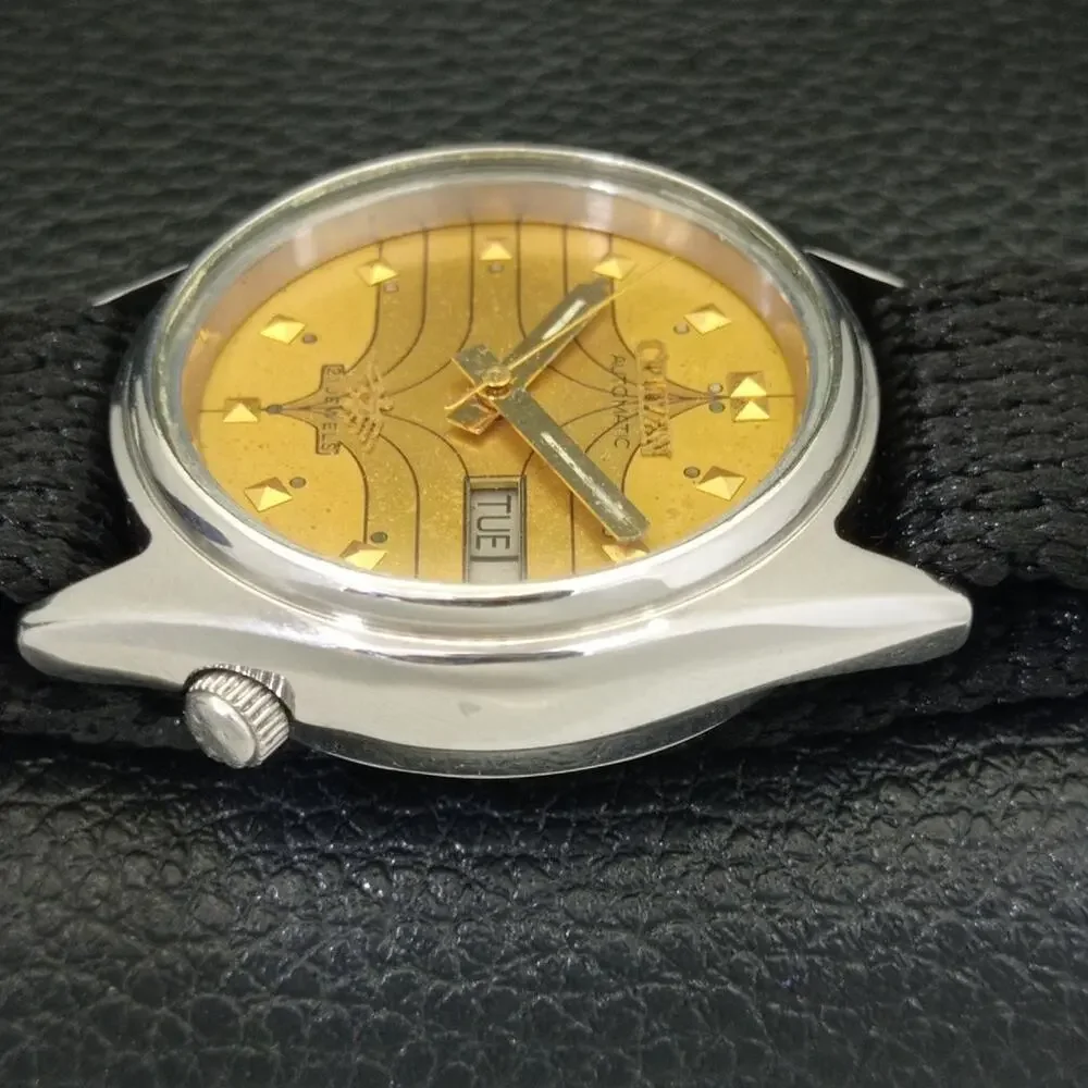 Citizen this watch